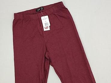 custom ubrań: Legginsy rozmiar S — 1