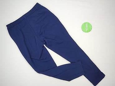 reserved garnitury: Reserved, Spodnie materiałowe damskie, rozmiar L — 3