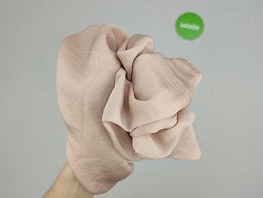 pudrowa bluzki: Top damski, rozmiar M — 5