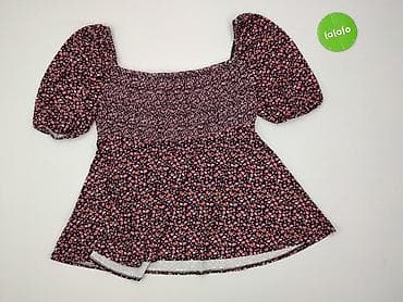 primark atmosphere: Simply Be, Bluzka damska, rozmiar 5XL — 3