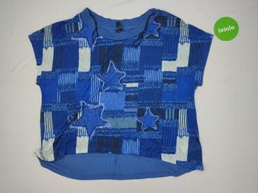 t shirty tęcza: RAINBOW, T-shirt damski, rozmiar XL — 3