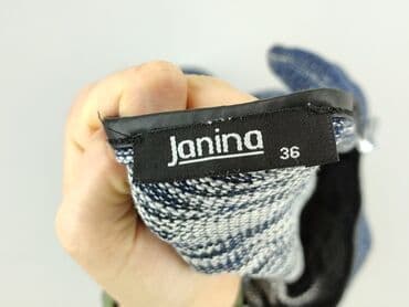 obcisła sukienka czerwona: Janina, Women`s dress, size S (EU 36) — 4