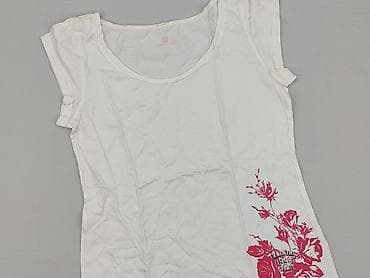 pauzza bluzy: Domyos, T-shirt damski, rozmiar S — 1