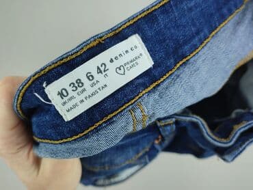 pepco piżama hello kitty: Primark, Jeansy damskie, M — 5