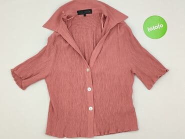 top zara basic: Zara, Women's blouse, size L — 2