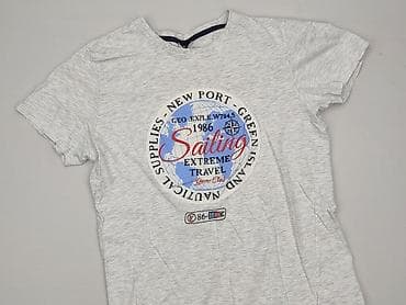 koszulki basic hm: ALPHAR ONE, Koszulka dla mężczyzn, rozmiar L — 4