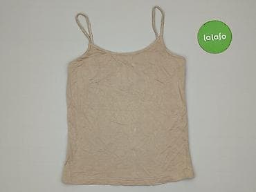 biale klapki hermes: Medicine, Top damski, rozmiar L — 2