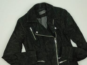 ONLY, Women`s leather jacket, XS