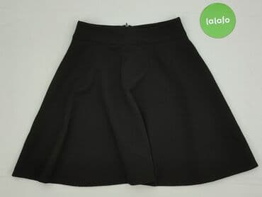 spódnica i botki: Spódnica damska, M — 2