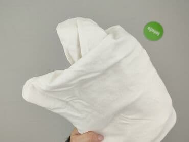 kamizelka dresowa damska: Kamizelka damska, rozmiar M — 4