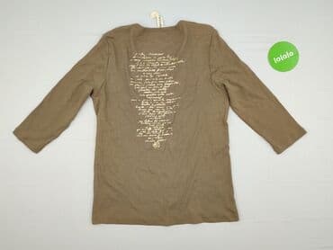 t shirty tommy hilfiger basic: T-shirt damski, rozmiar 2XL — 3