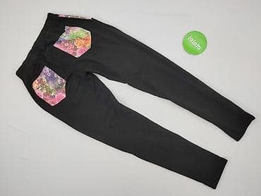 diy trampki: Adidas, Spodnie dresowe damskie, rozmiar S — 3