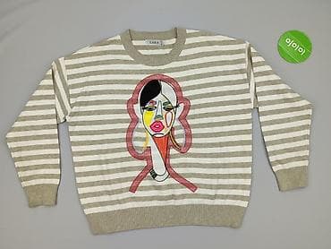 kurtki tatum: Sweter damski, rozmiar XL — 2