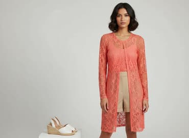 sisters sukienki: Sisters Point, Sukienka damska, rozmiar M — 7