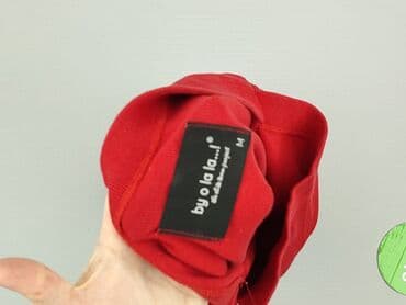 golf wallis: By o la la. !, Sweter damski, rozmiar M — 4