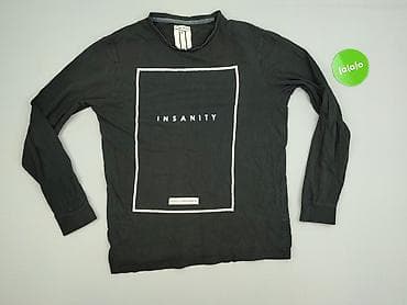 dresy asics: Rising, Bluzka dla mężczyzn, rozmiar M — 2