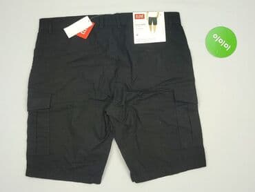 spodenki kubota biedronka: Cleve, Szorty dla mężczyzn, rozmiar L — 3