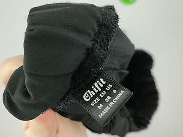 t shirty tech flece: Spodnie dresowe damskie, rozmiar M — 4