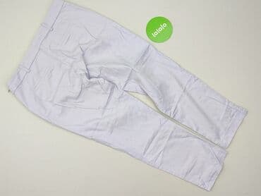 kombinezon narciarski damski różowy: Orsay, Legginsy Eleganckie damskie, rozmiar XL — 3