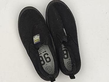 enplus klapki: Trampki Cool Club, 36, Używany — 1