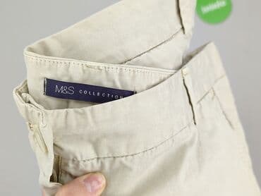 piżama c a: Marks & Spencer, Spodnie 3/4 damskie, rozmiar 4XL — 4