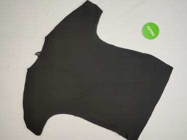 bluzki asymetryczna: F&F, Bluzka damska, rozmiar S — 3