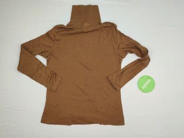 czy sweter z poliestru jest dobry: Women`s golf, size XL (EU 42) — 3