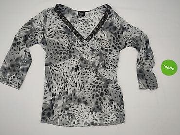 garnitur damski 36: NY Collection, Bluzka damska, rozmiar L — 2