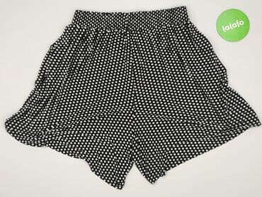 krótkie spodenki damskie obcisłe: Szorty damskie, rozmiar 3XL — 3