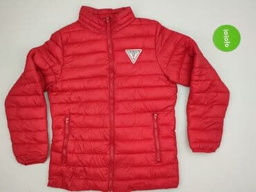 smog kurtka: Guess, Kurtka przejściowa damska, rozmiar L — 2