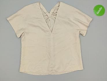 majtki h: Bluzka damska, rozmiar 3XL — 3