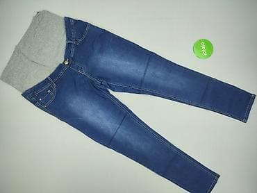 bugjo jeans: Prenatal, Джинси жіночі, розмір L — 2