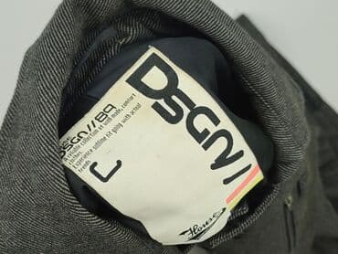 dkny buty ccc: Płaszcz dla mężczyzn, rozmiar L — 4