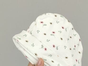 shein sukienki plus size czerwone: Czapeczka, stan - Bardzo dobry — 4