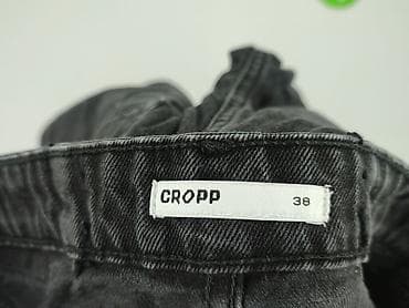 marynarka cropp: Jeansy damskie, rozmiar M — 4