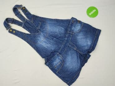 t shirty oversize pull and bear: PULL&BEAR, Ogrodniczki damskie, L — 2