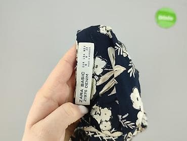 Kobiety: Zara, Bluzka damska, rozmiar S — 5