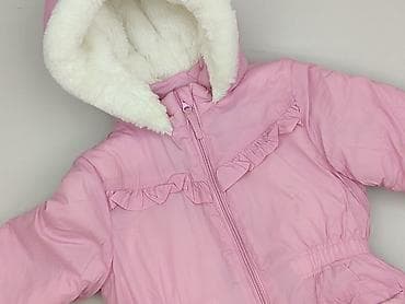 hello kitty pepco: Kurtka zimowa, Little kids, 5-6 lat, 110-116 cm, stan - Bardzo dobry — 1