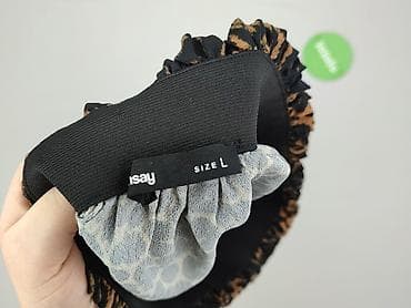 pepco spodnice: Sinsay, Spódnica damska, rozmiar L — 4