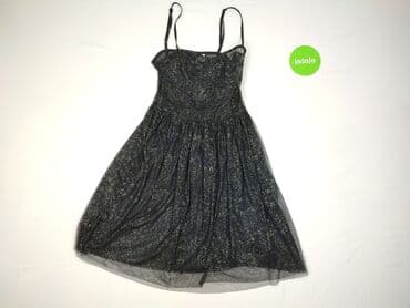sukienki na wesele matka pana mlodego: H&M, Women`s dress, size XS (EU 34) — 2