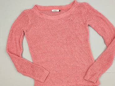 top secret sweter: ONLY, Sweter damski, S — 1