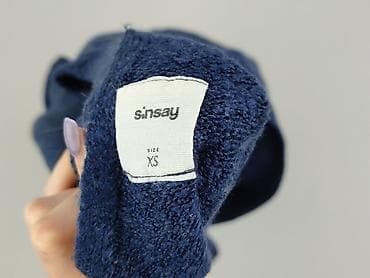 softshell sinsay: Sinsay, Sweter damski, rozmiar XS — 4