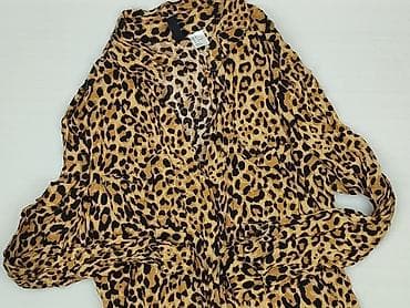 bluzka boho h: H&M Divided, Bluzka damska, rozmiar M — 1