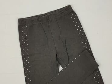 Leggings for kids, Destination, 13 years, 158, condition - Very good
