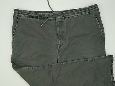 klapki mr meexx: Marks & Spencer, Chinosy dla mężczyzn, rozmiar M — 1