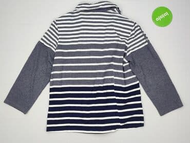 nicola zalewski bez koszulki: Bluzka damska, rozmiar 3XL — 3