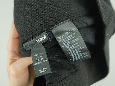 hm spódnice cekiny: H&M, Spódnica damska, rozmiar M — 5