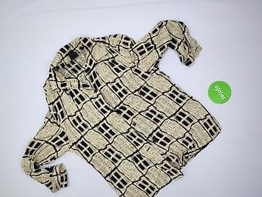 napy do kurtki: Koszula damska, rozmiar 2XL — 2