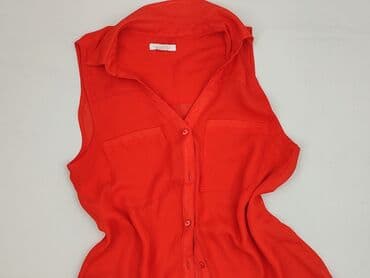 Women: Amisu, Women's blouse, S — 1