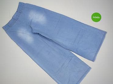 goodies jeans: Spodnie materiałowe damskie, rozmiar XS — 3